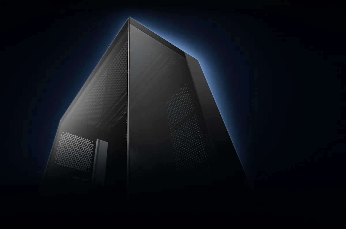 Прозрачный панорамный вид для создания впечатляющего эффекта