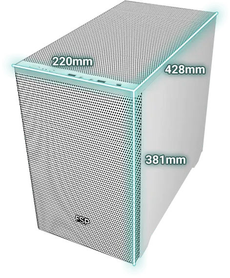 Компактный, но мощный