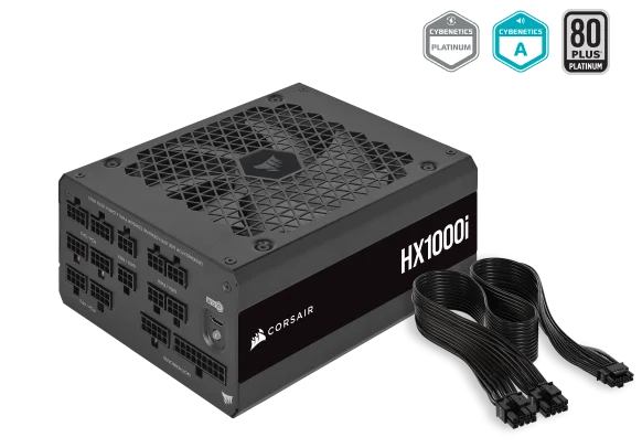 Сертифицировано по стандарту ATX 3.1