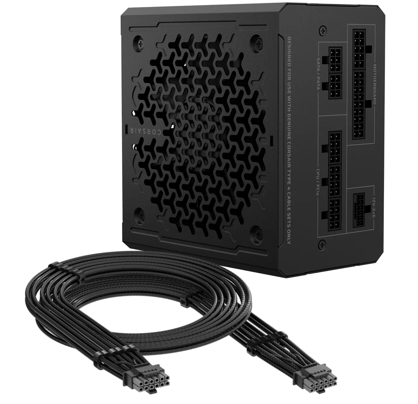Сертифицировано по стандарту ATX 3.1