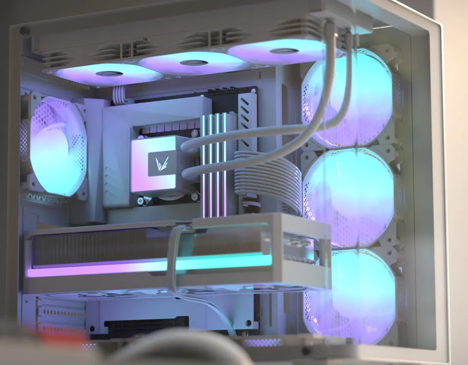 Ice Jet 360 Glow
