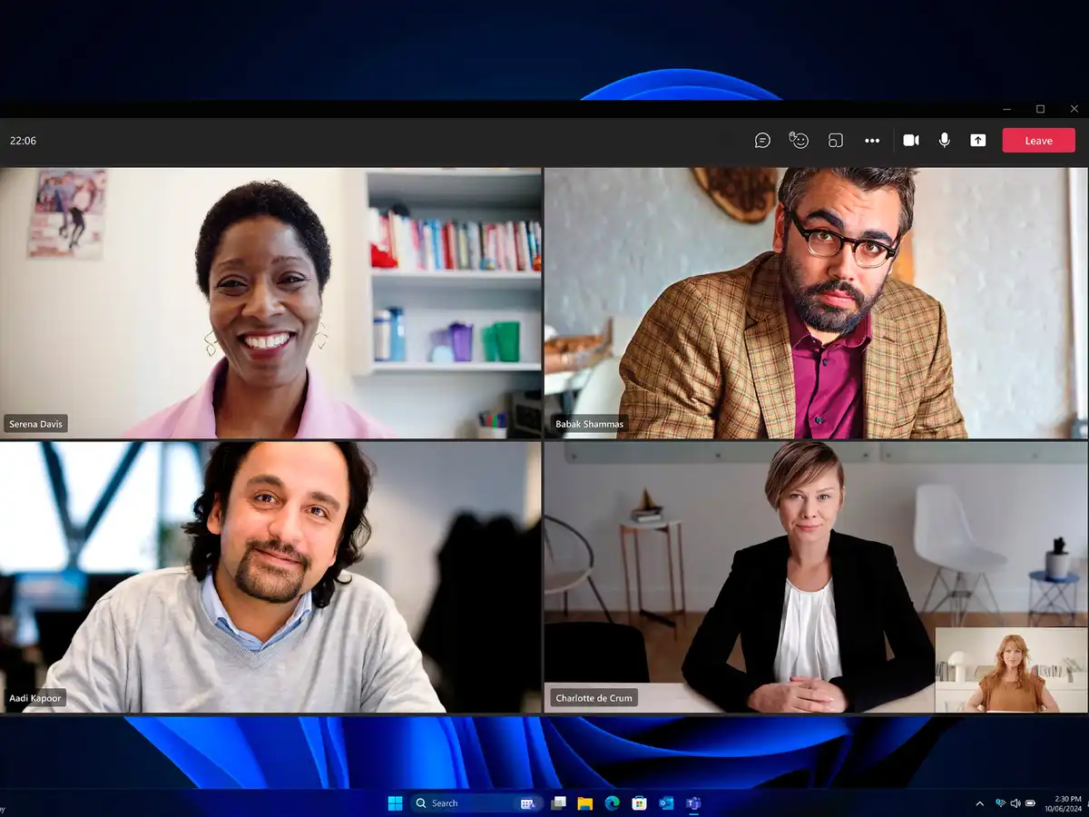 Повышенная эффективность