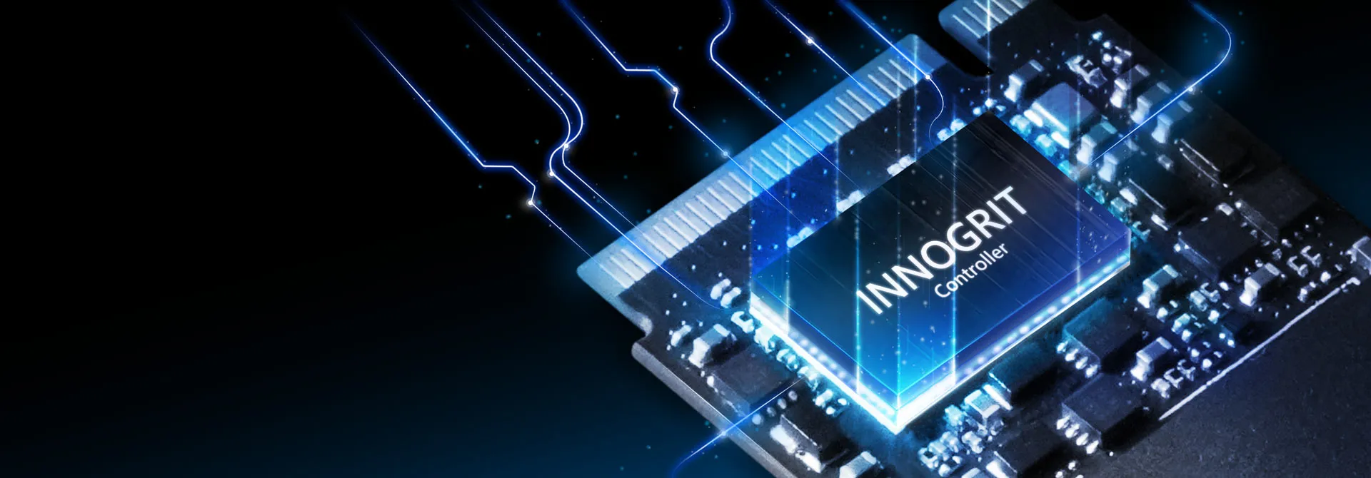 Предустановленные решения контроллера избавляют от беспокойства