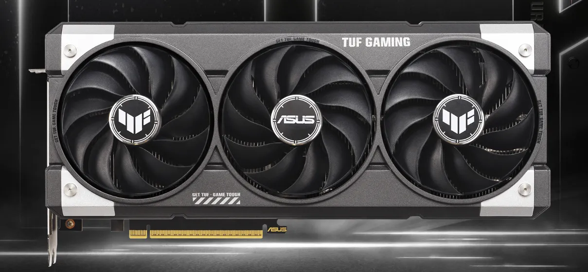 Игра TUF. Создана на века.