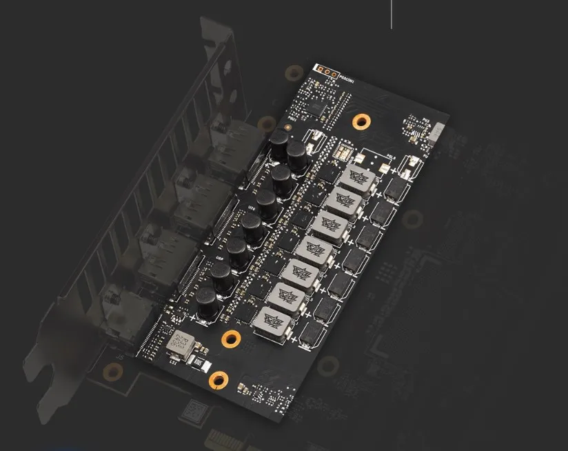 Компоненты военного класса