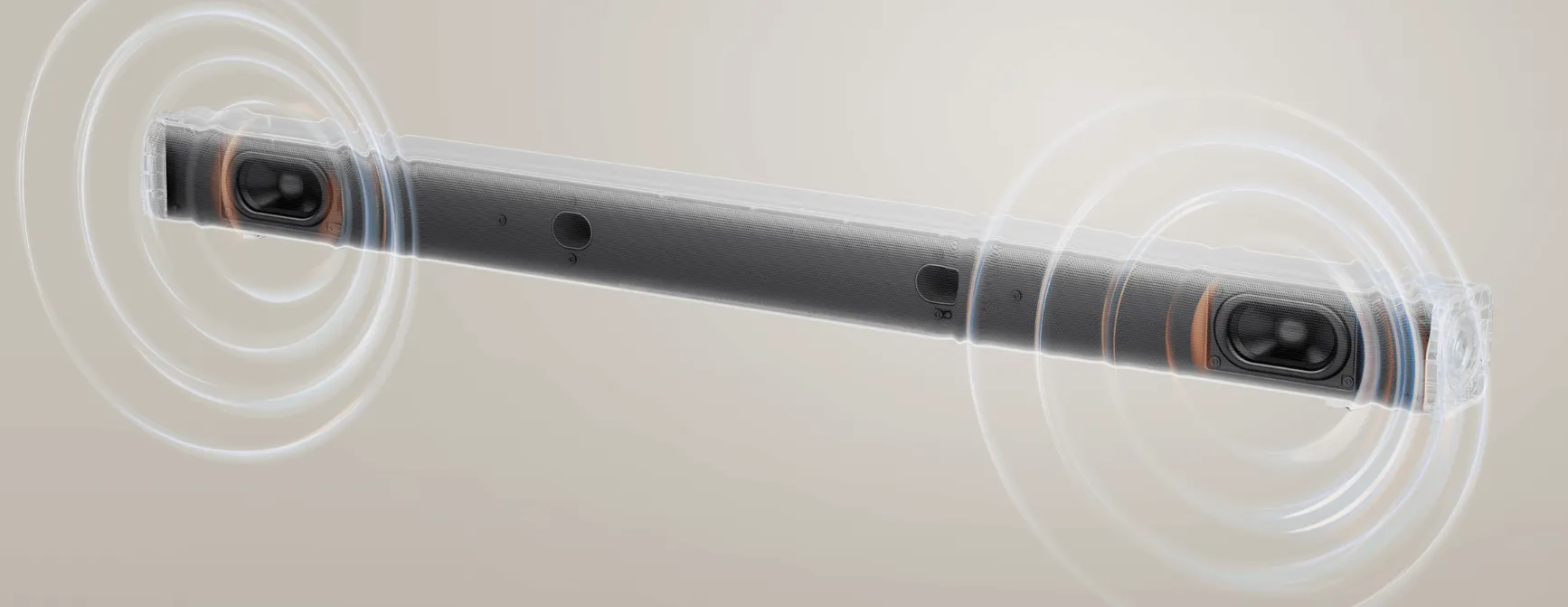 Мощные басы в каждом уголке