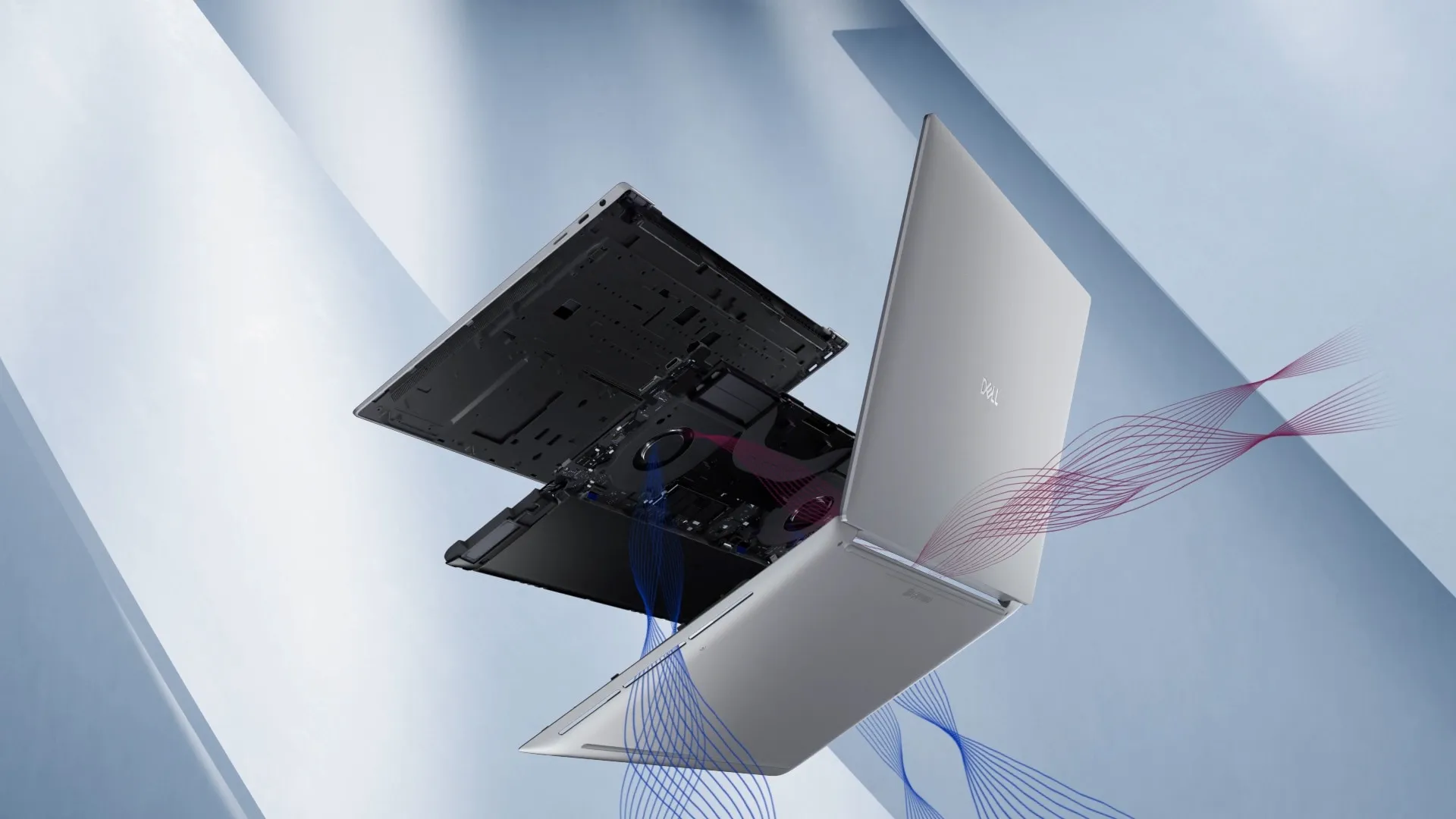 Прохлада и тишина без компромиссов