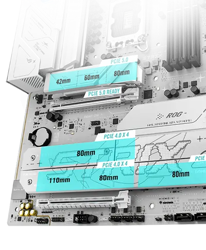 PCIe 5.0