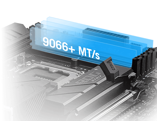 ДОМИНИРОВАНИЕ DDR5