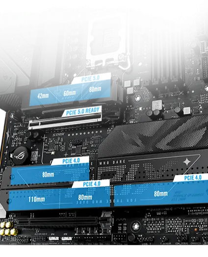 PCIe 5.0