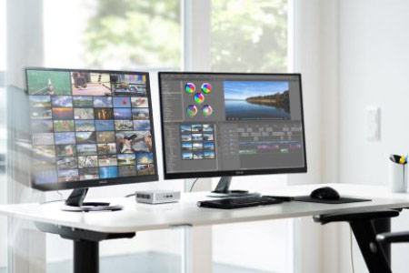 Почему именно NUC 14 Pro+?