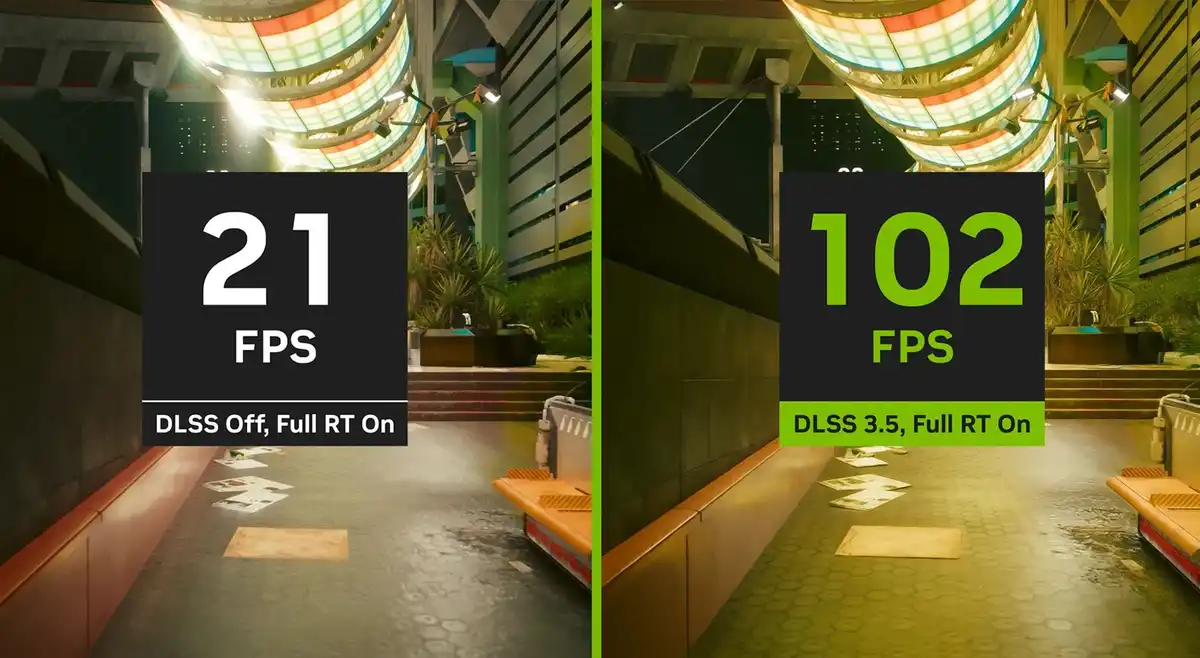 NVIDIA обеспечивает работу мирового искусственного интеллекта. И вашего тоже.