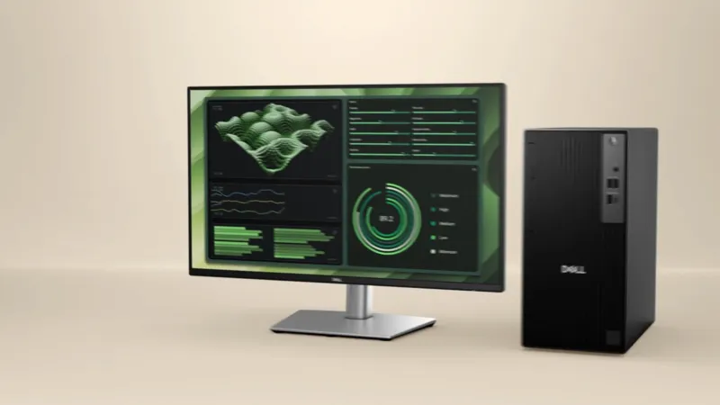 Поднимите вычислительные технологии на новый уровень