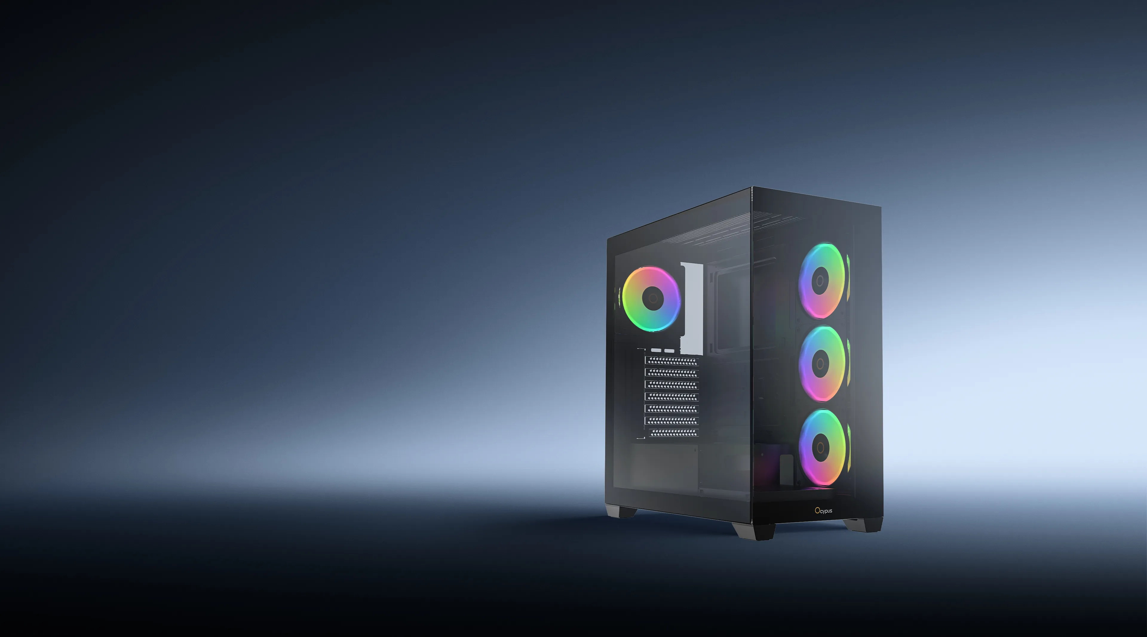 Gamma C72 ARGB