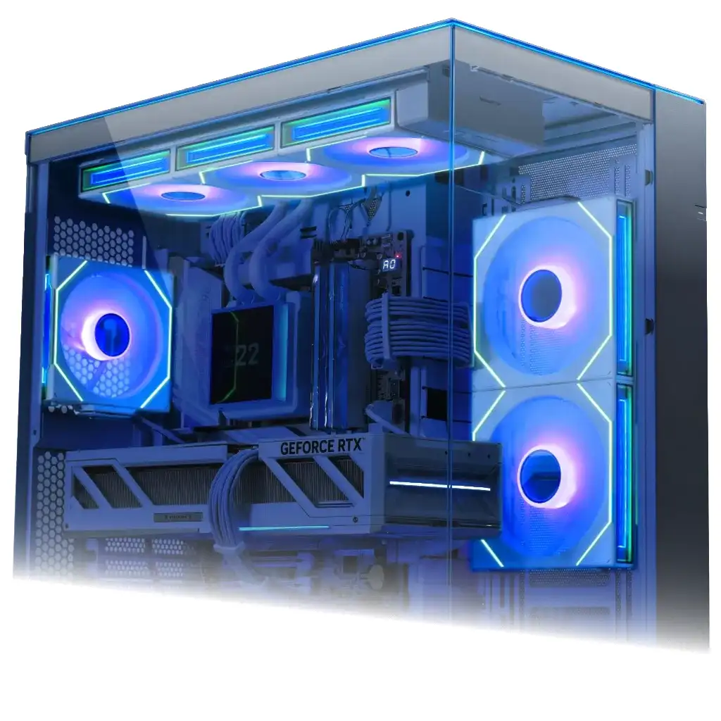 UNI FAN SL-INF Wireless