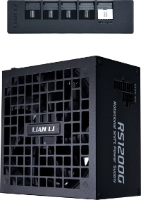 RS1200G Черный