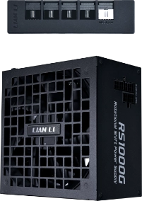 RS1000G Черный