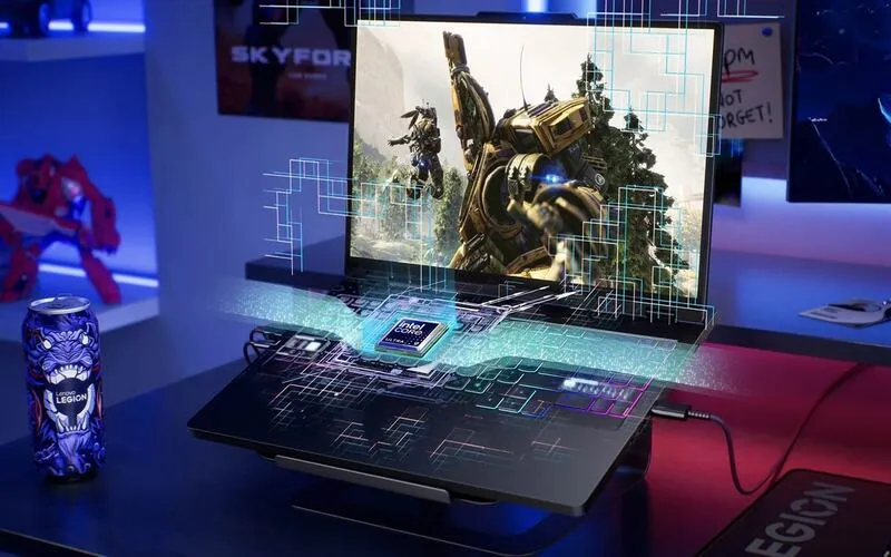 Производительность уровня настольного компьютера, где угодно