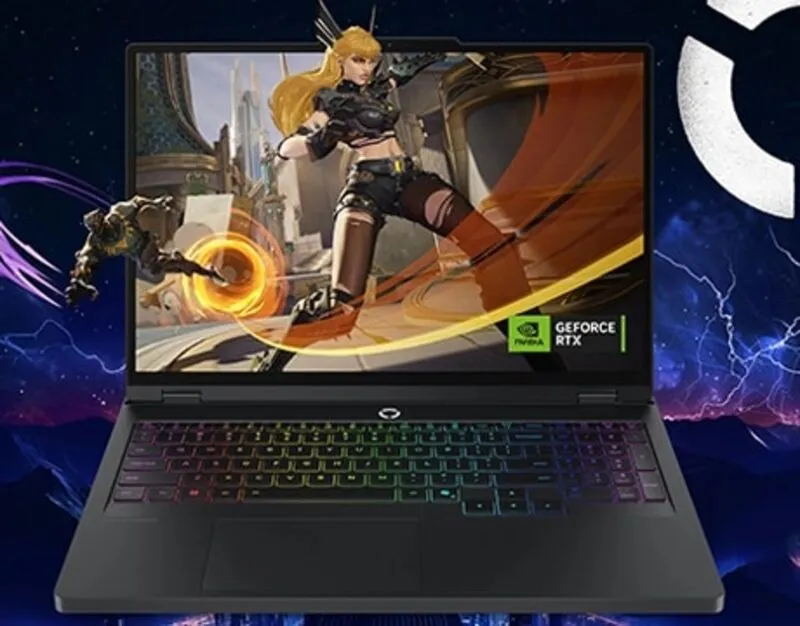 Время отклика менее 1 мс и интеллектуальная частота кадров