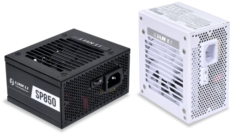 SP850