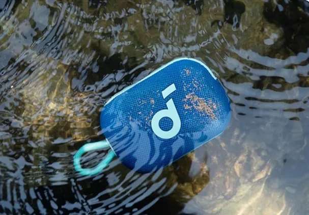 Водонепроницаемая, пыленепроницаемая и плавучая конструкция