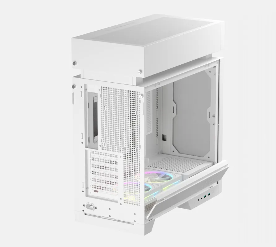 ВСТРОЕННАЯ АТМОСФЕРА