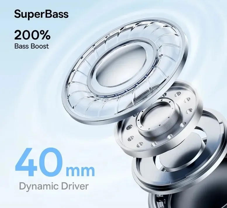 Супер-басовый хит