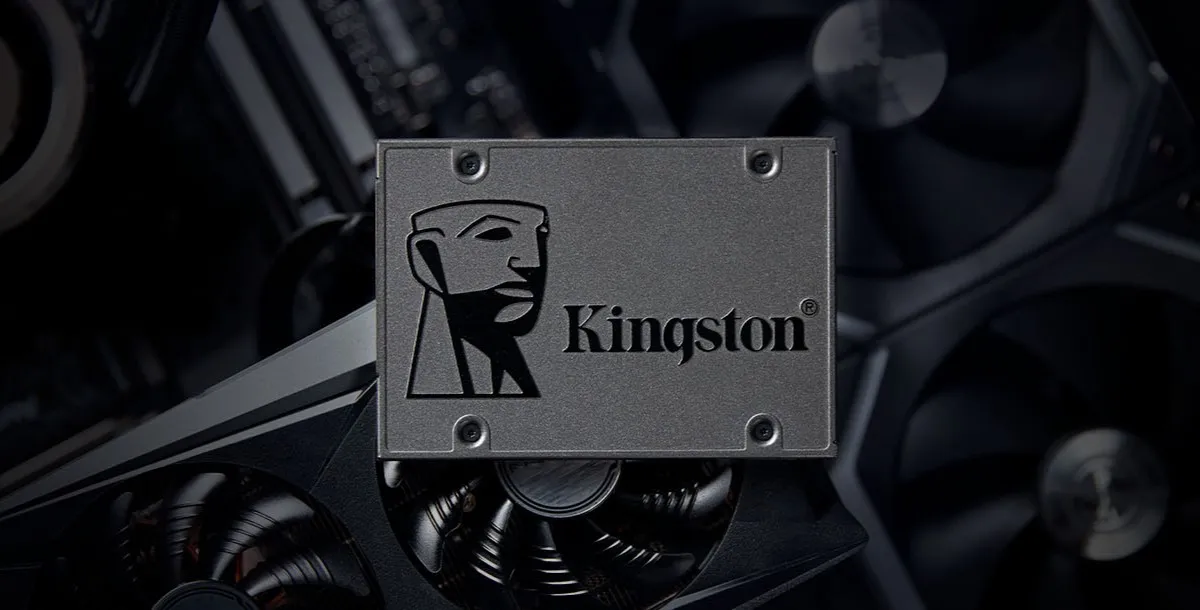 Скорость в 10 раз выше по сравнению с жесткими дисками