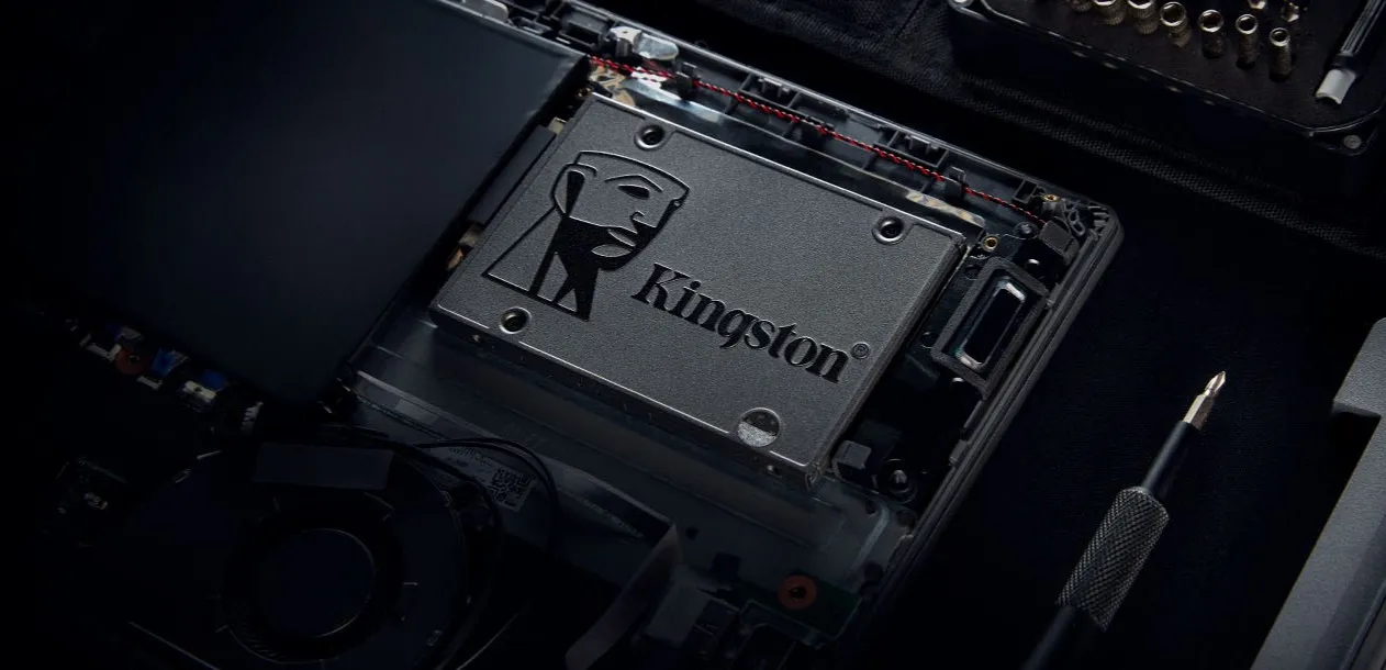 Идеально подходит для настольных компьютеров и ноутбуков