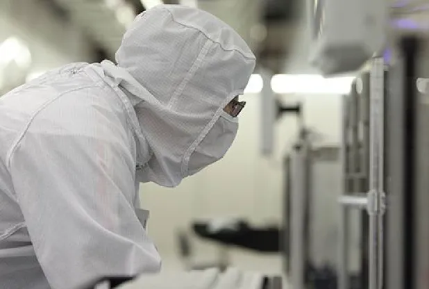 Качество Micron – более высокий уровень надежности.