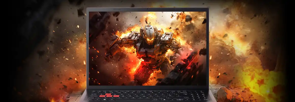 Потрясающее качество изображения