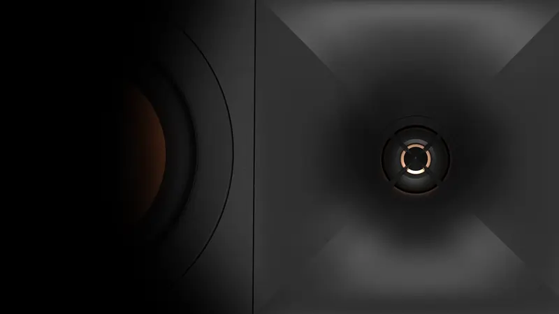 Совершенно новый звуковой сигнал Tractrix® 90° x 90°