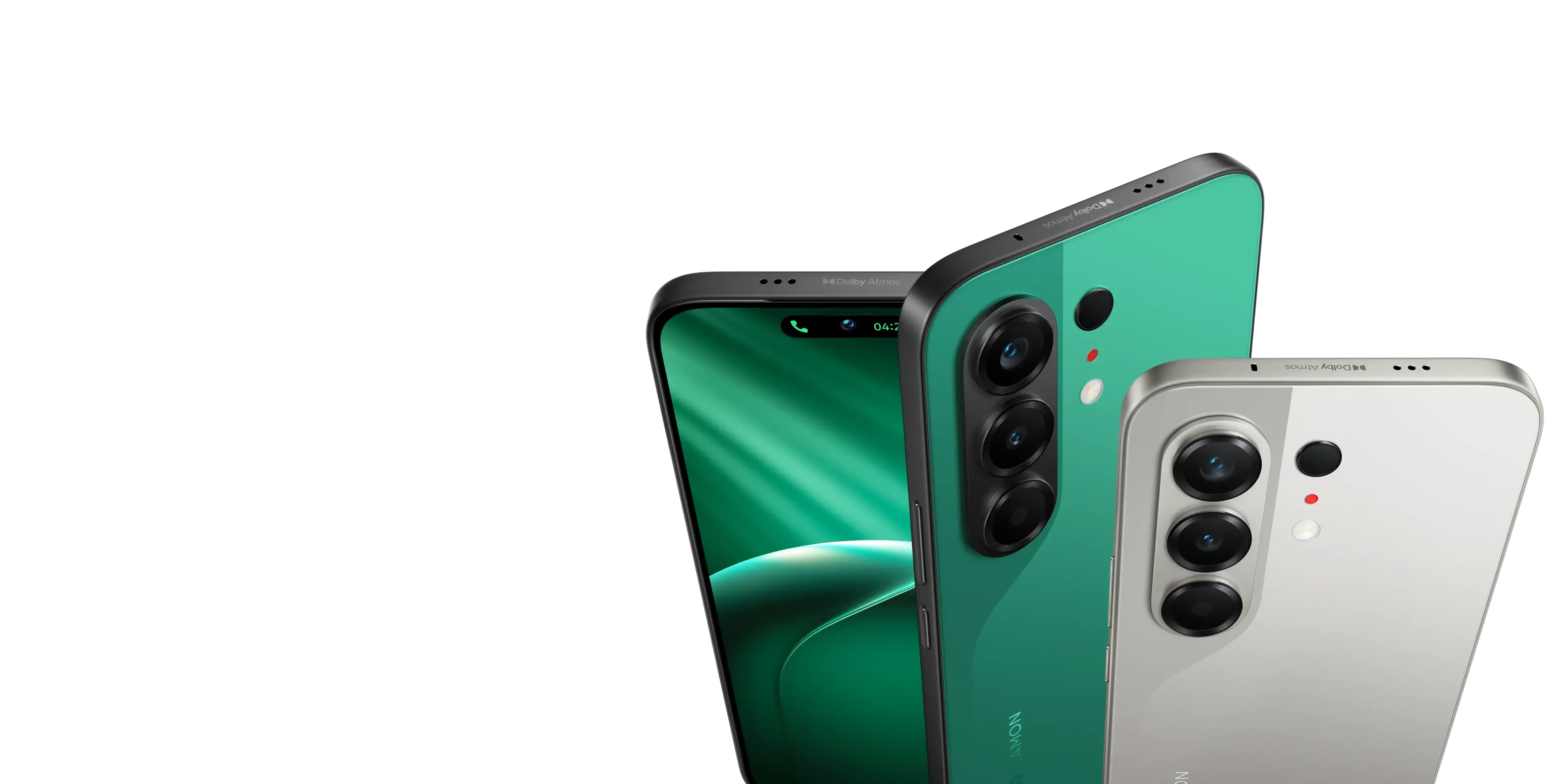 CAMON 50