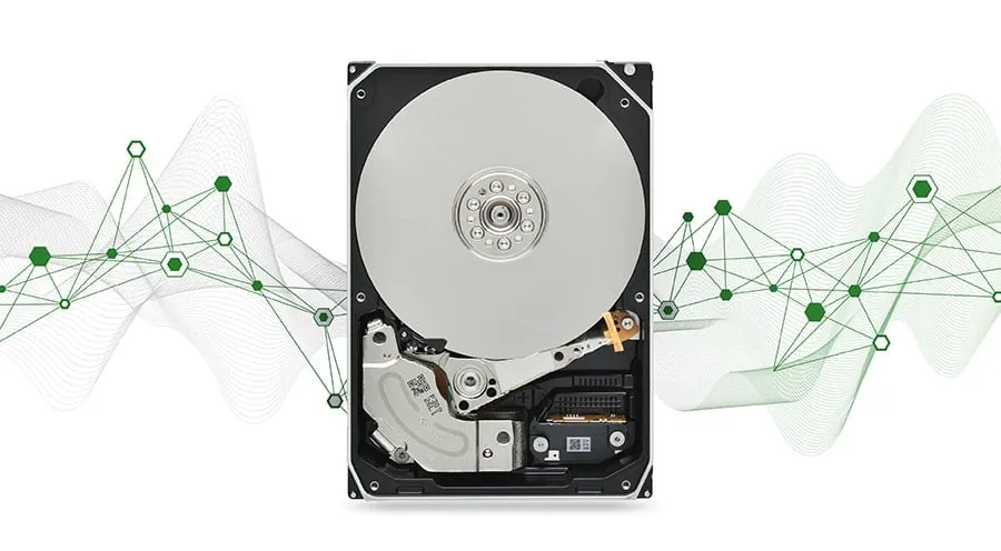 Стабильная работа ИИ без компромиссов.