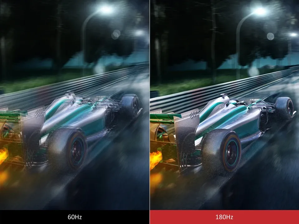 Безупречный игровой процесс