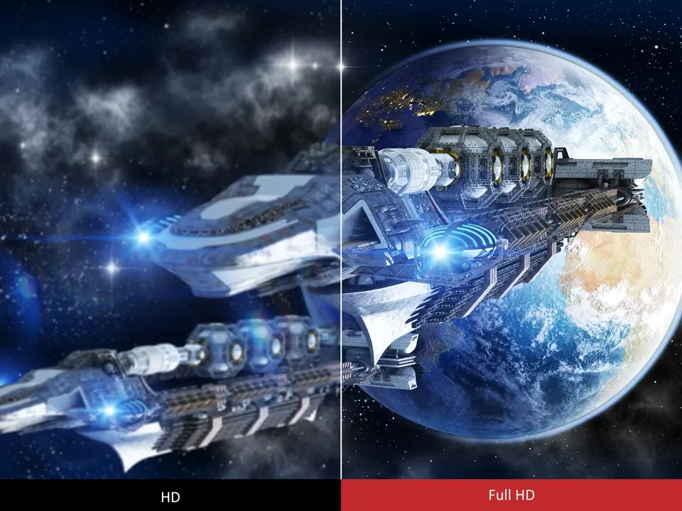 Проработайте каждую деталь