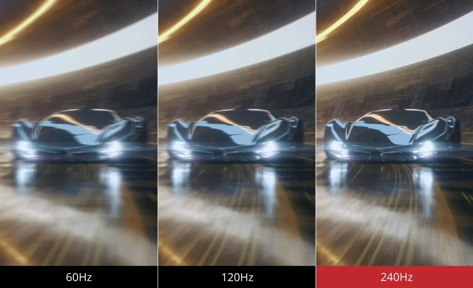 Безупречный игровой процесс