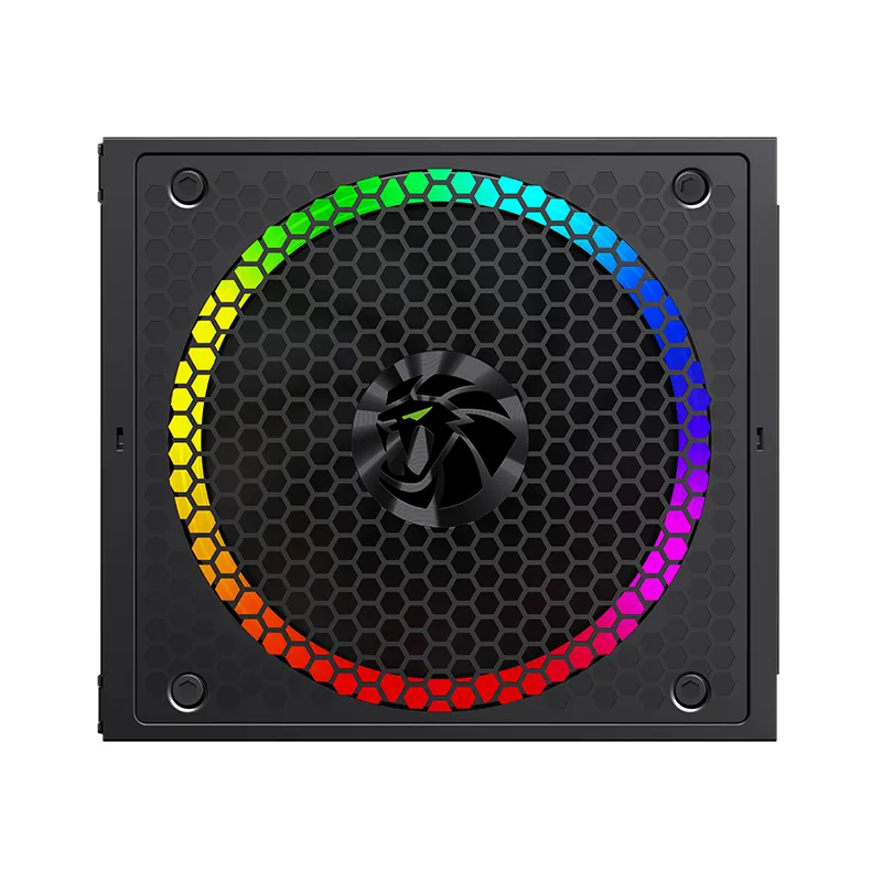 ПОТРЯСАЮЩЕЕ ARGB-ПОДСВЕТКА