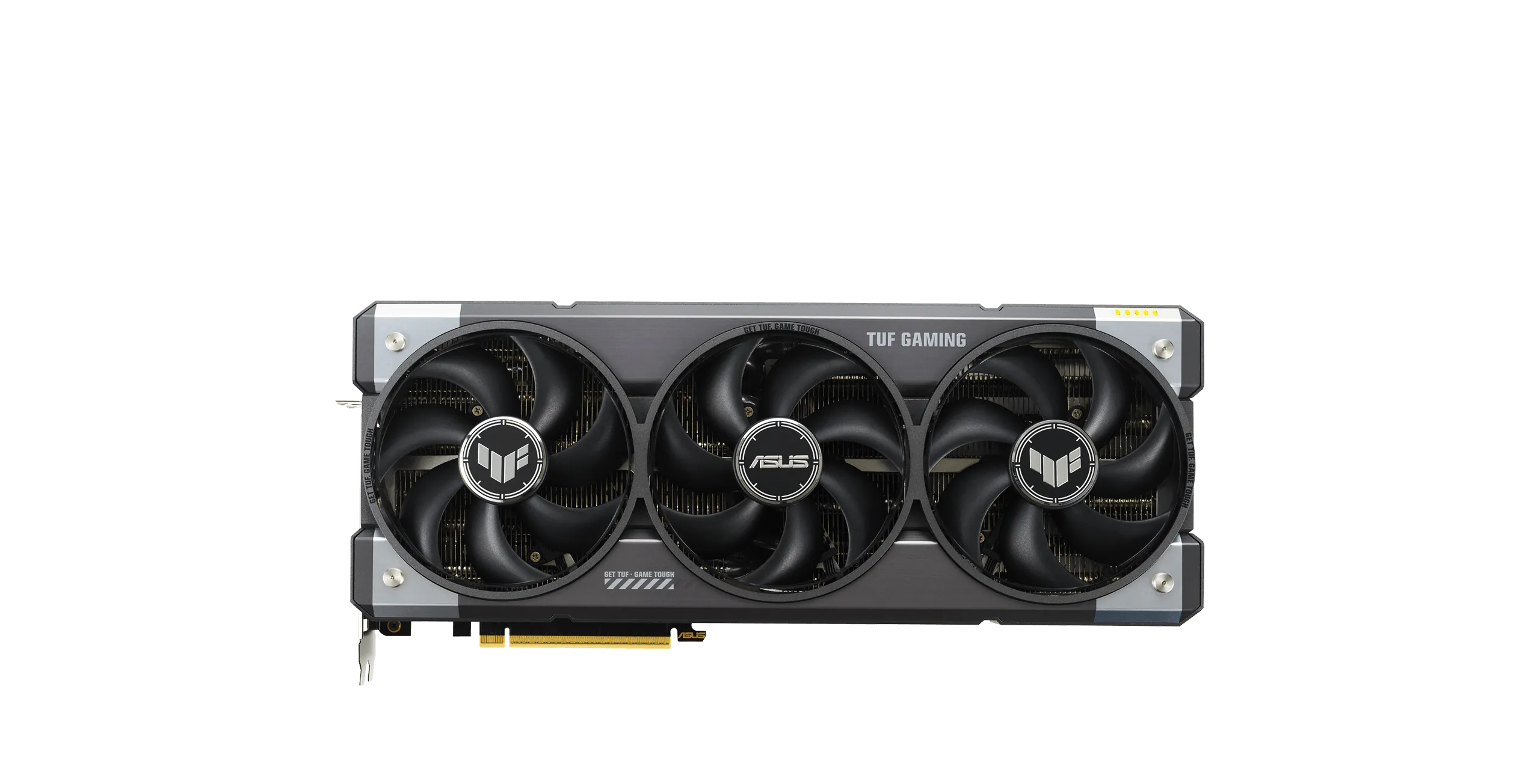 Игра TUF. Создана на века.