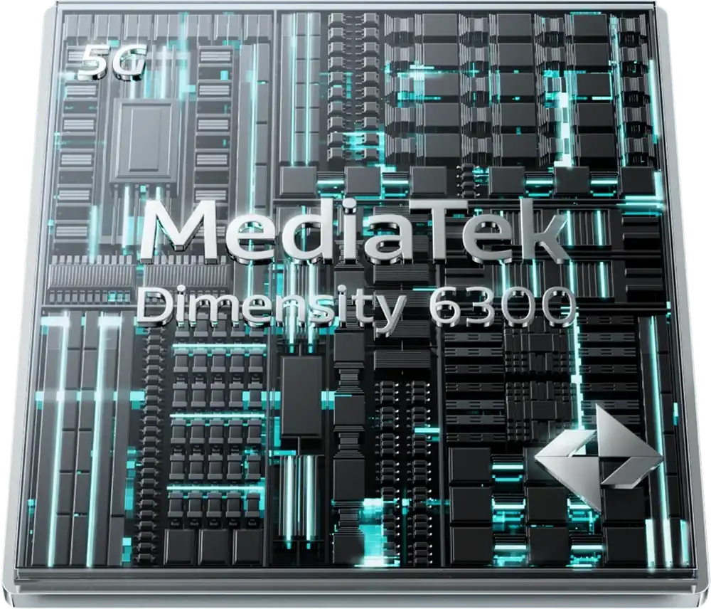 Процессор Dimensity 6300 5G