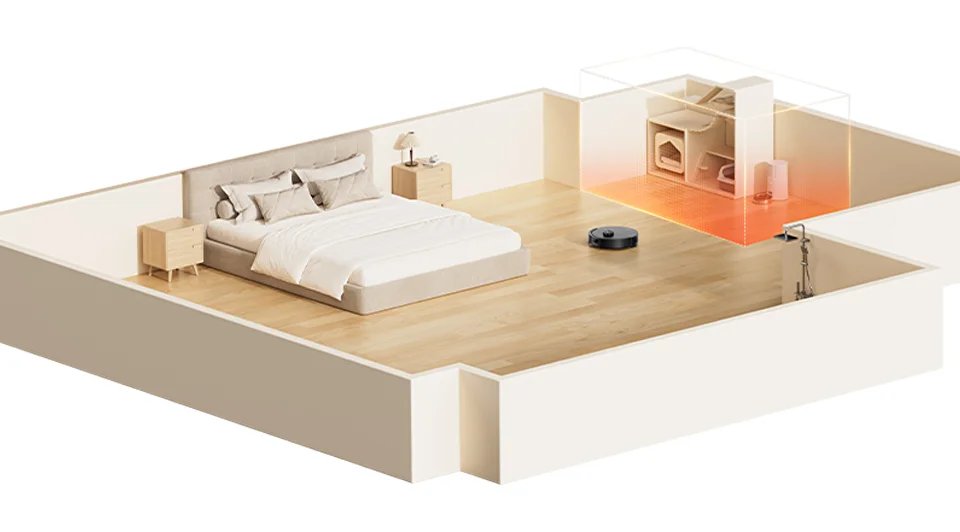 Настраиваемое составление 3D-карт