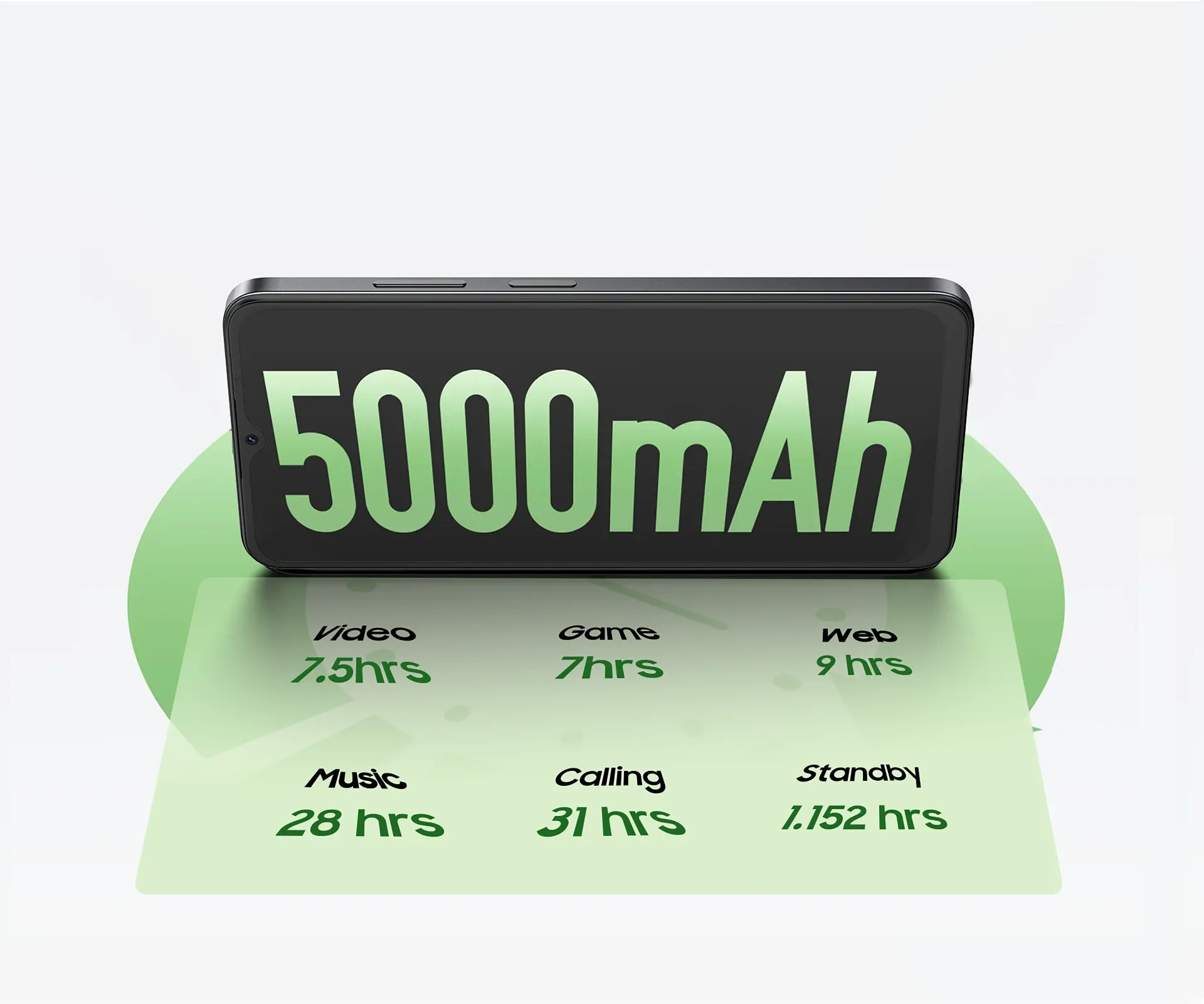 Наполняй свой день энергией, каждый день