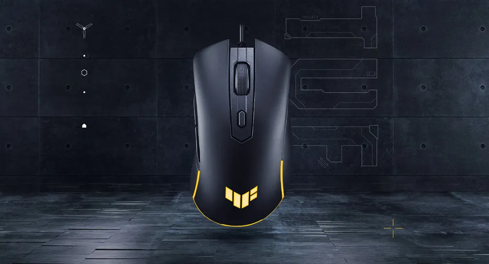 TUF GAMING M3 GEN II