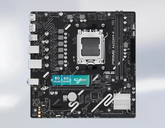 Поддержка PCIe 4.0 M.2