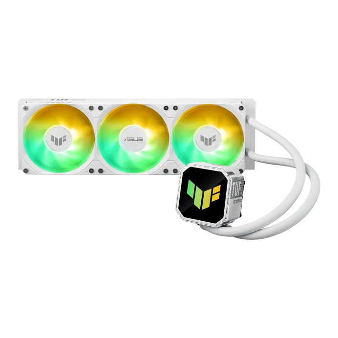 TUF Gaming LC III 360 ARGB