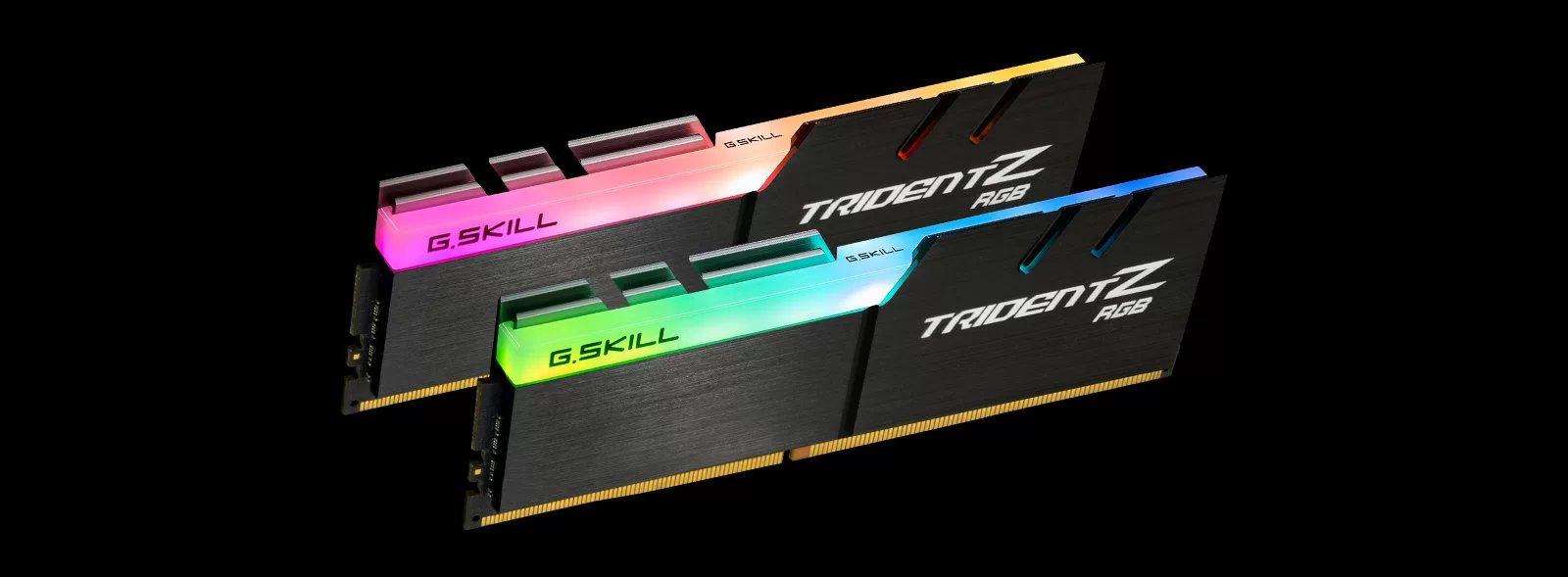 DDR4 стала ещё лучше!