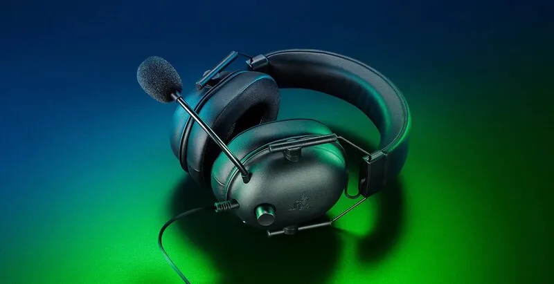 КАРДИОИДНЫЙ МИКРОФОН RAZER™ HYPERCLEAR