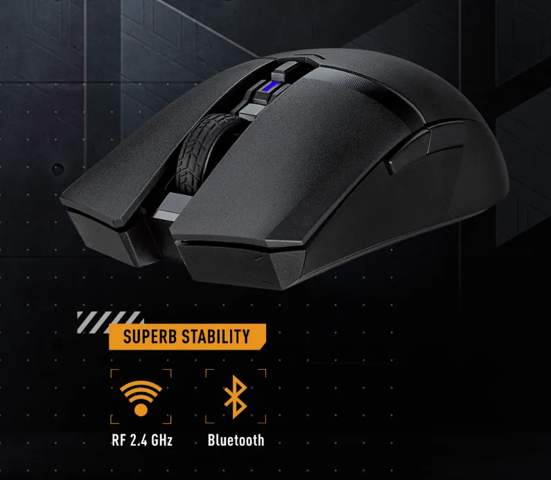 Двойное беспроводное подключение