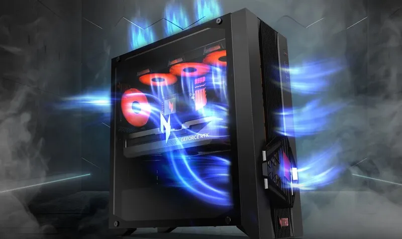 Инновационная технология охлаждения