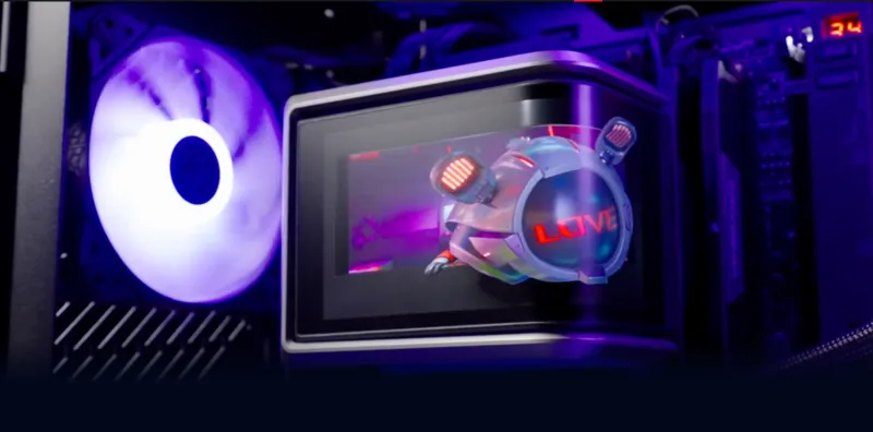 ROG Ryuo IV 360 ARGB